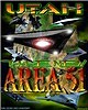 Utah The New Area 51 - 2005 SPECIAL EDITION! Large Poster 23 x 35